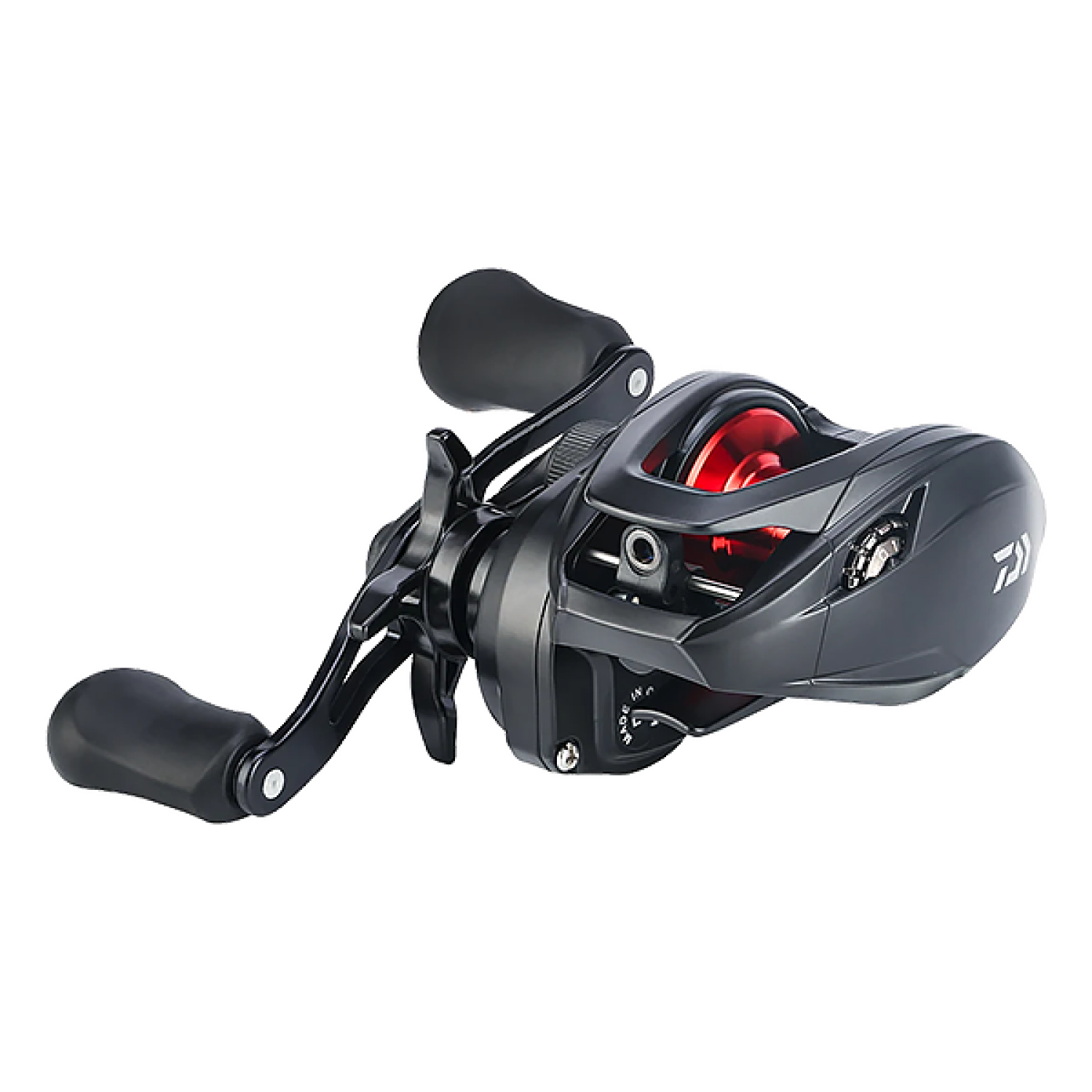 Катушка мультипликаторная Daiwa PR 100H 5770₽