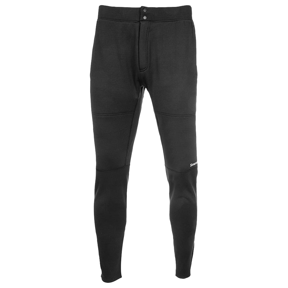 Кальсоны Simms Thermal Pant 2XL Black