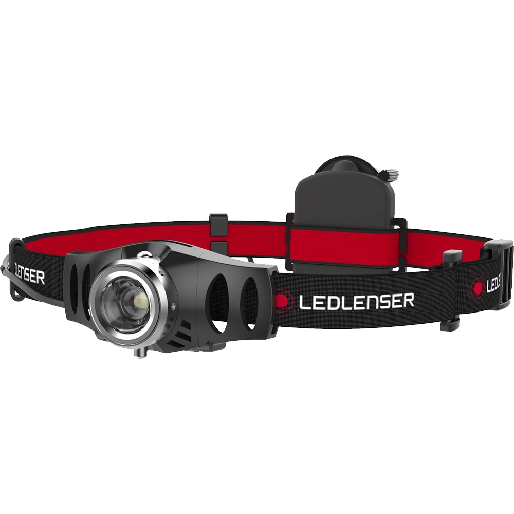 Налобный фонарь Led Lenser H3.2