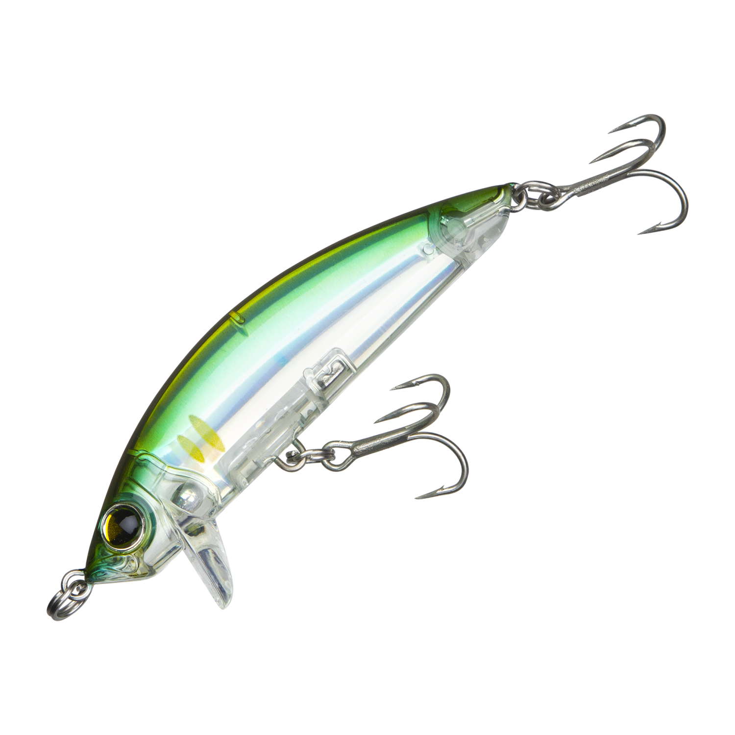 Воблер Yo-Zuri 3D Inshore Surface Minnow 90 F R1215 #HHAY