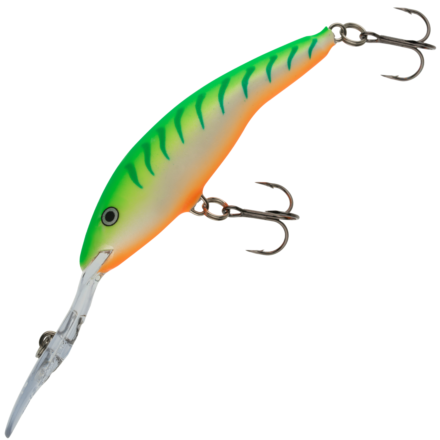 Воблер Rapala Deep Tail Dancer 07 #GTU