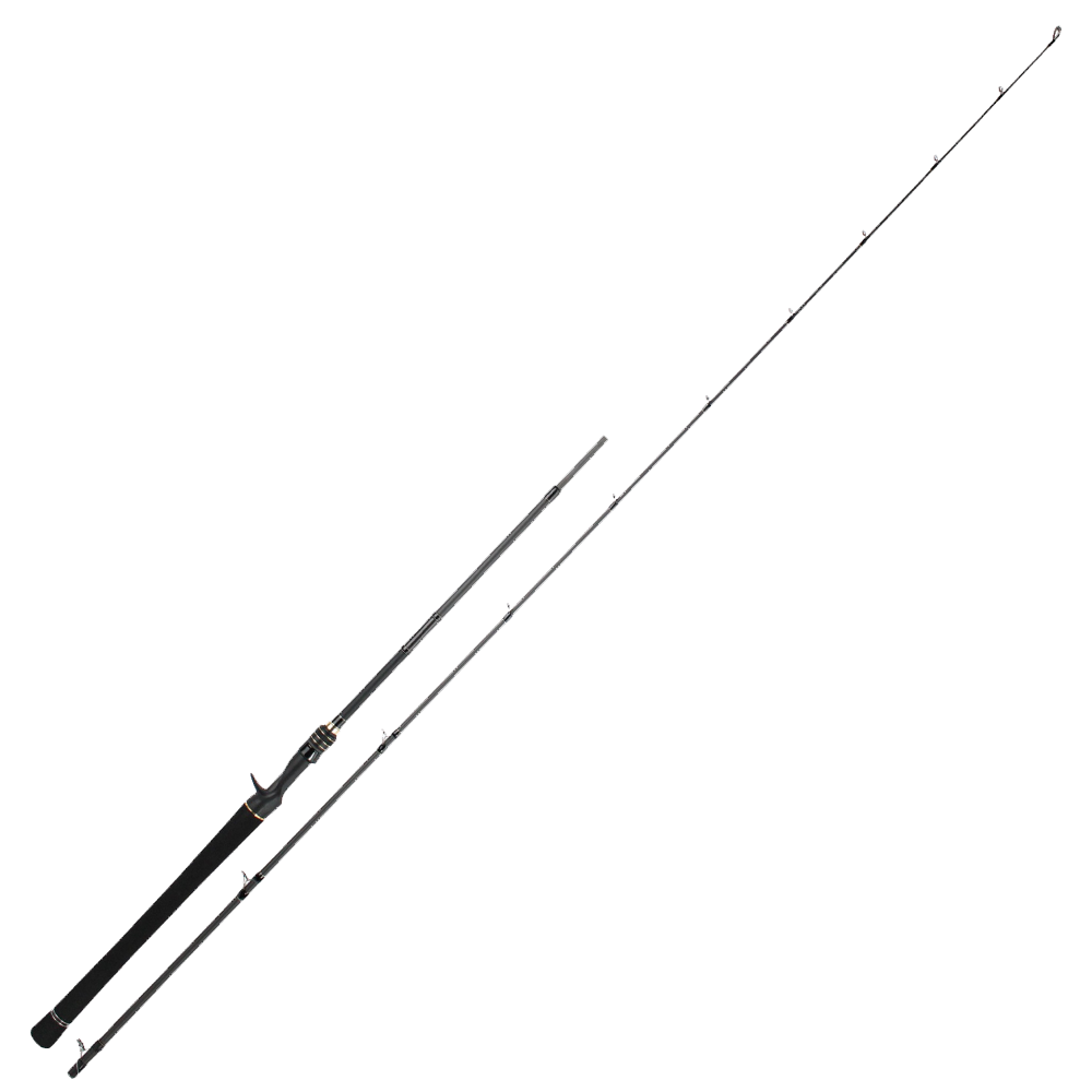 Удилище кастинговое Tailwalk Fullrange CC C68MH/CC 5-28гр
