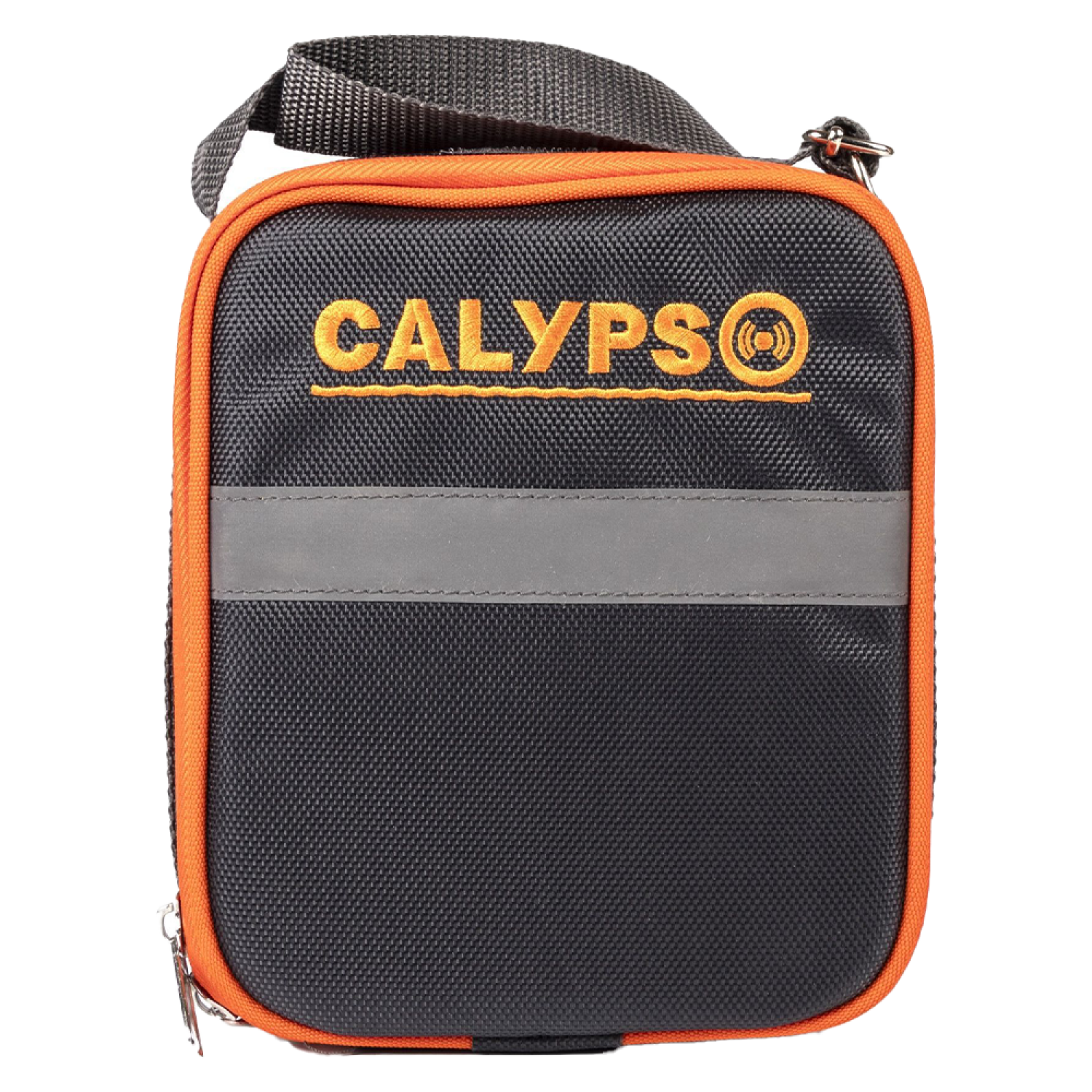 Сумка для работы с эхолотом Calypso