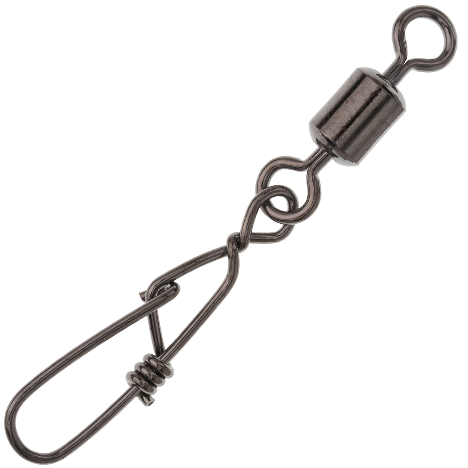 Карабин Smith Rolling Snap Swivel #3