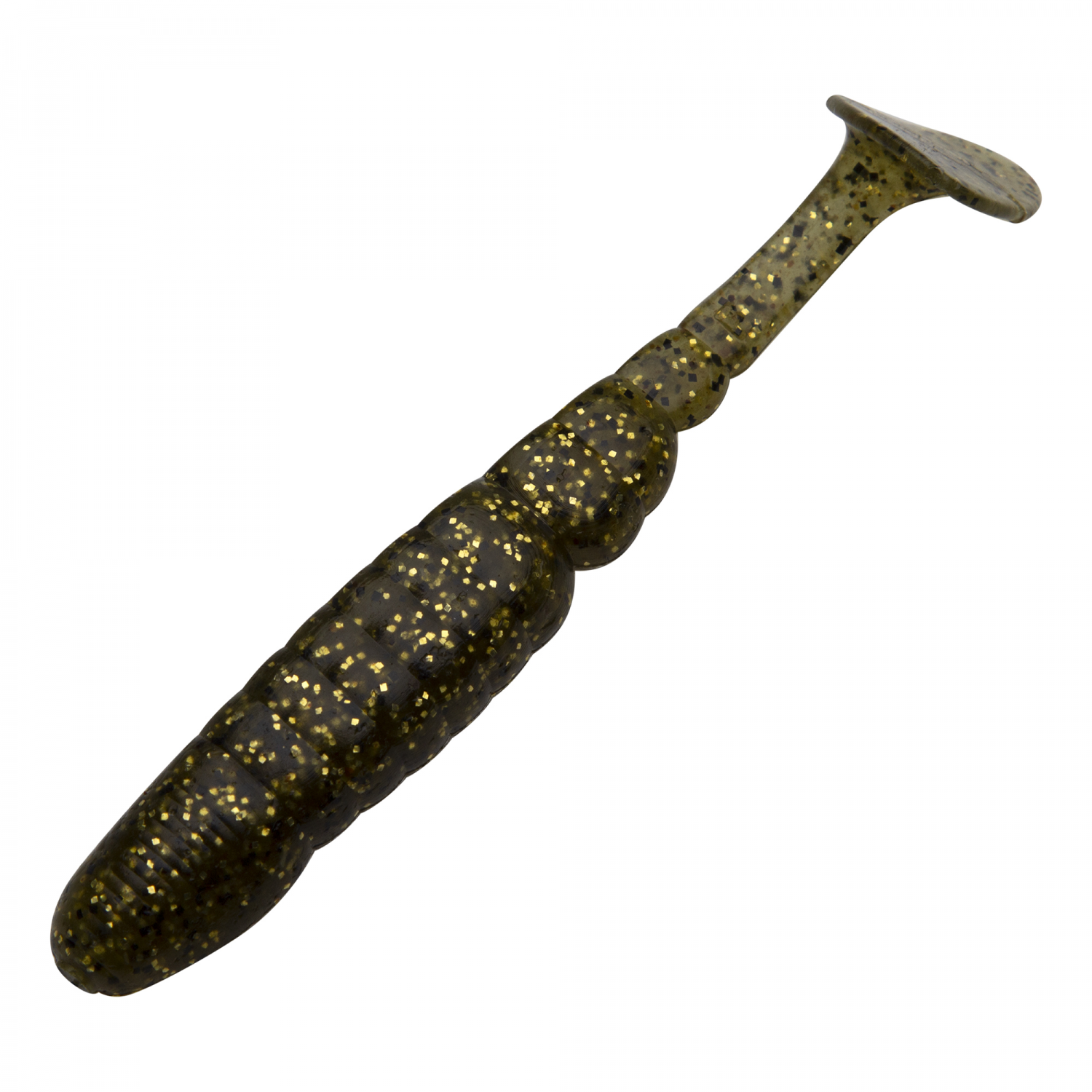 Приманка силиконовая Bait Breath T.T.Shad 3,2" #S845