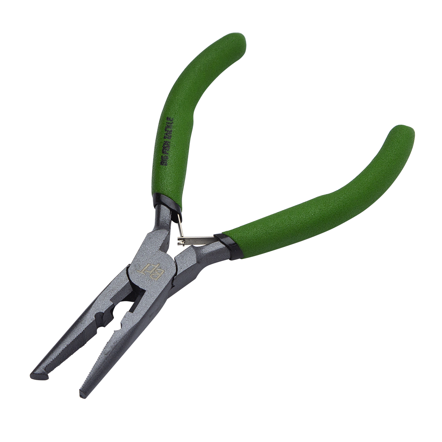 Плоскогубцы для заводных колец BFT Mini Split Ring Pliers 13см