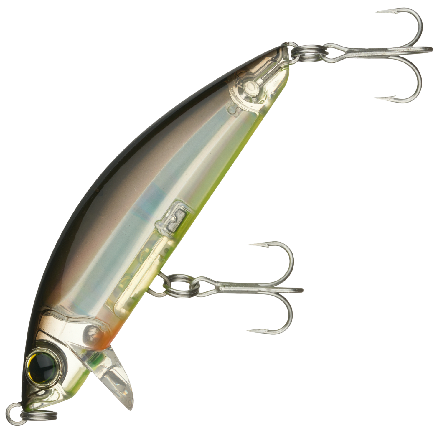 Воблер Yo-Zuri 3D Inshore Surface Minnow 90 F R1215 #BSCL