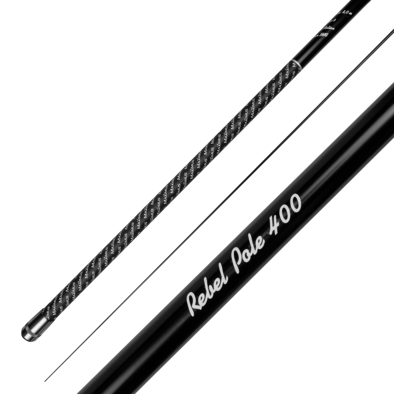 Удилище маховое Maximus Rebel Pole 600