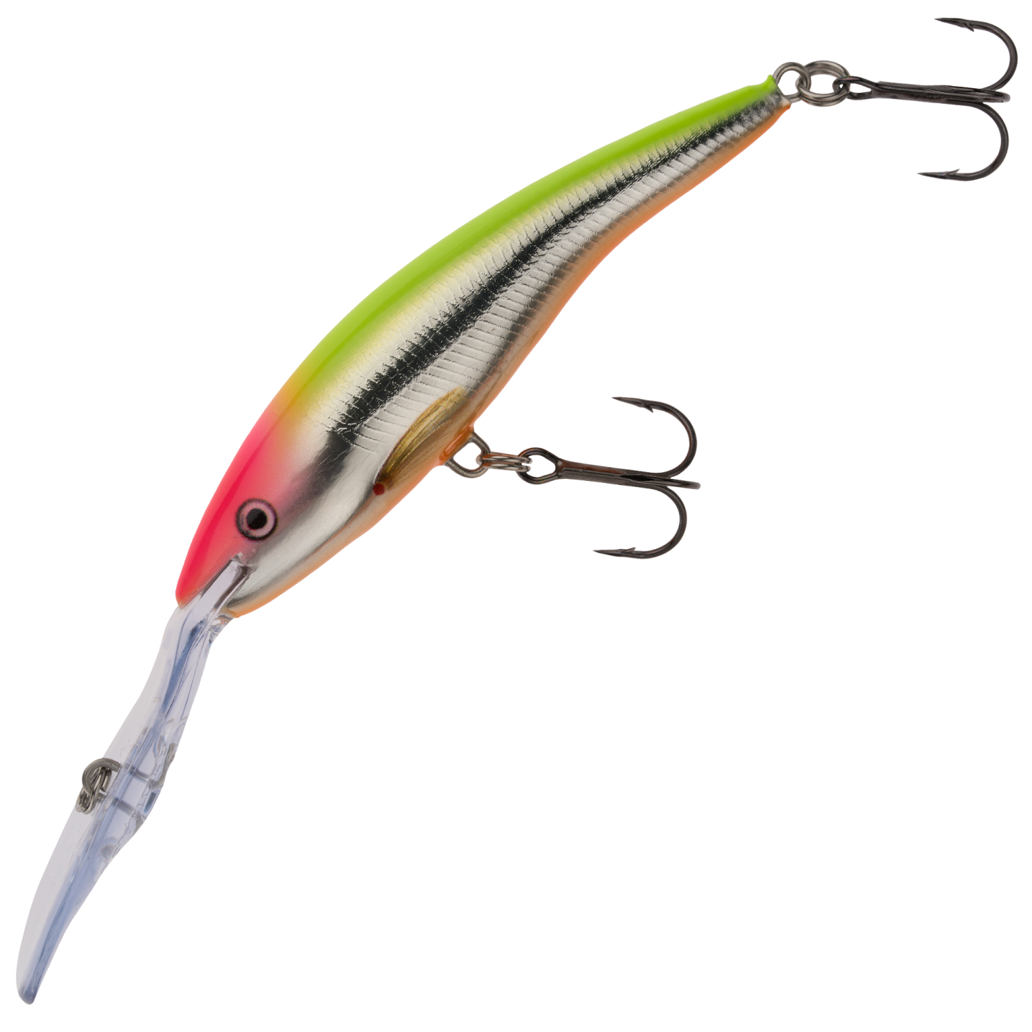 Воблер Rapala Deep Tail Dancer 11 #CLS