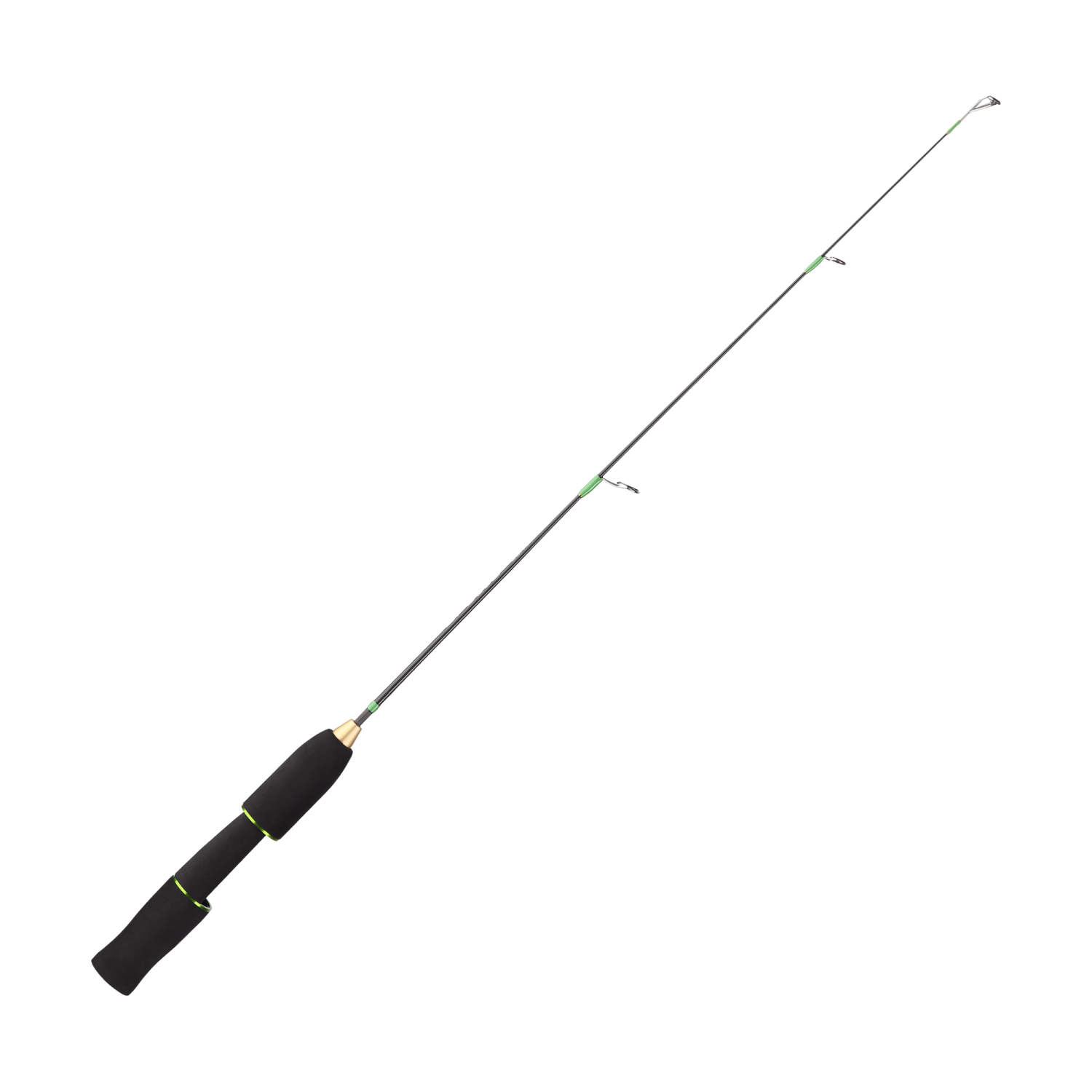 Удилище зимнее Zetrix Gretta ZGT-70HH max 42гр