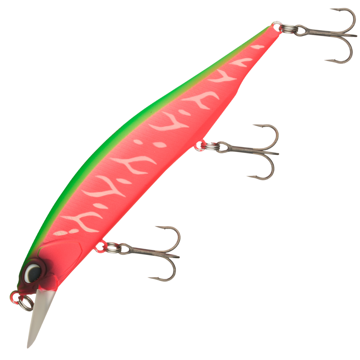 Воблер DUO Realis Jerkbait 110 SP #ACC3338 Dragon Fruit Tiger - 2 рис.