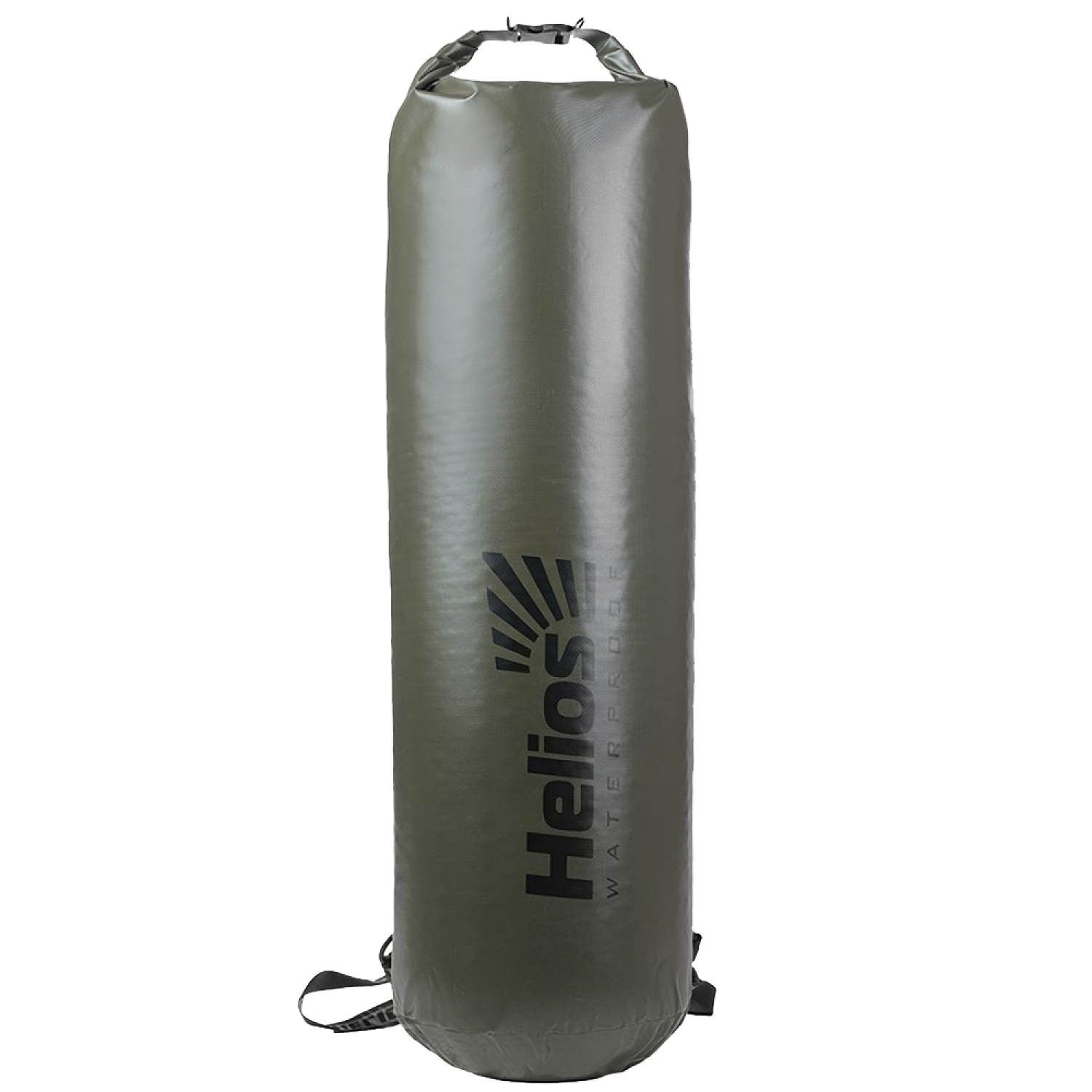 Гермомешок Helios 90л d33/h125см хаки