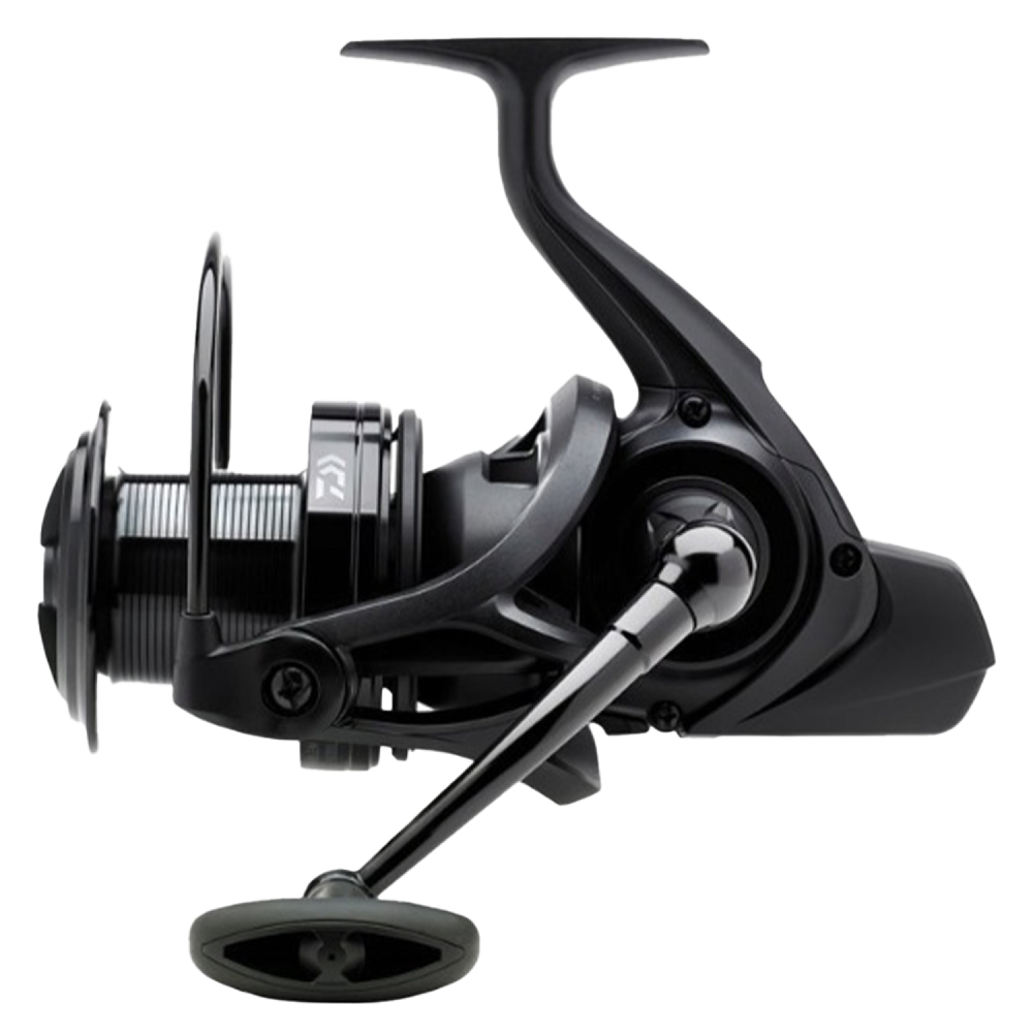 Катушка безынерционная Daiwa 18 Emblem 35 SCW 5000LD QD