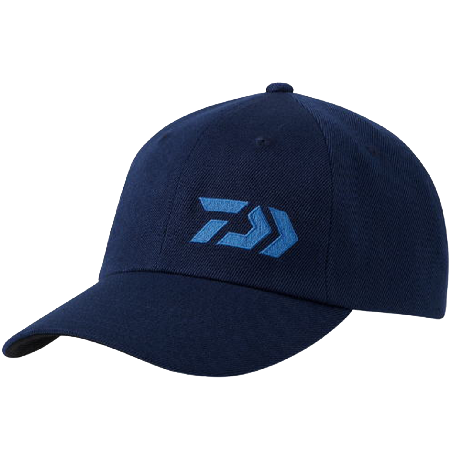 Кепка Daiwa DC-8123W Basic Cap Free Navy