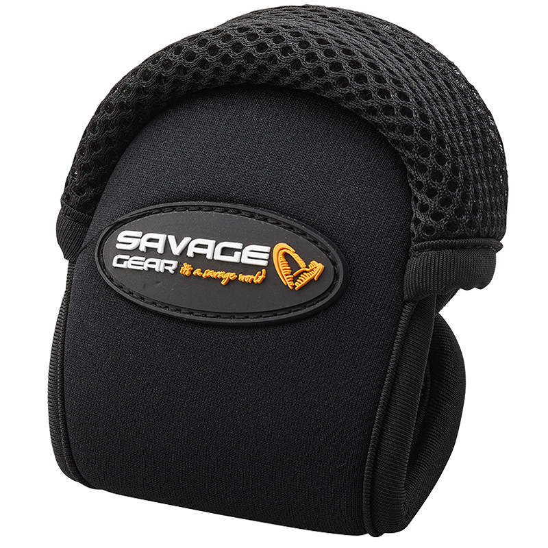 Чехол для катушки Savage Gear Baitcaster Cover 100-300