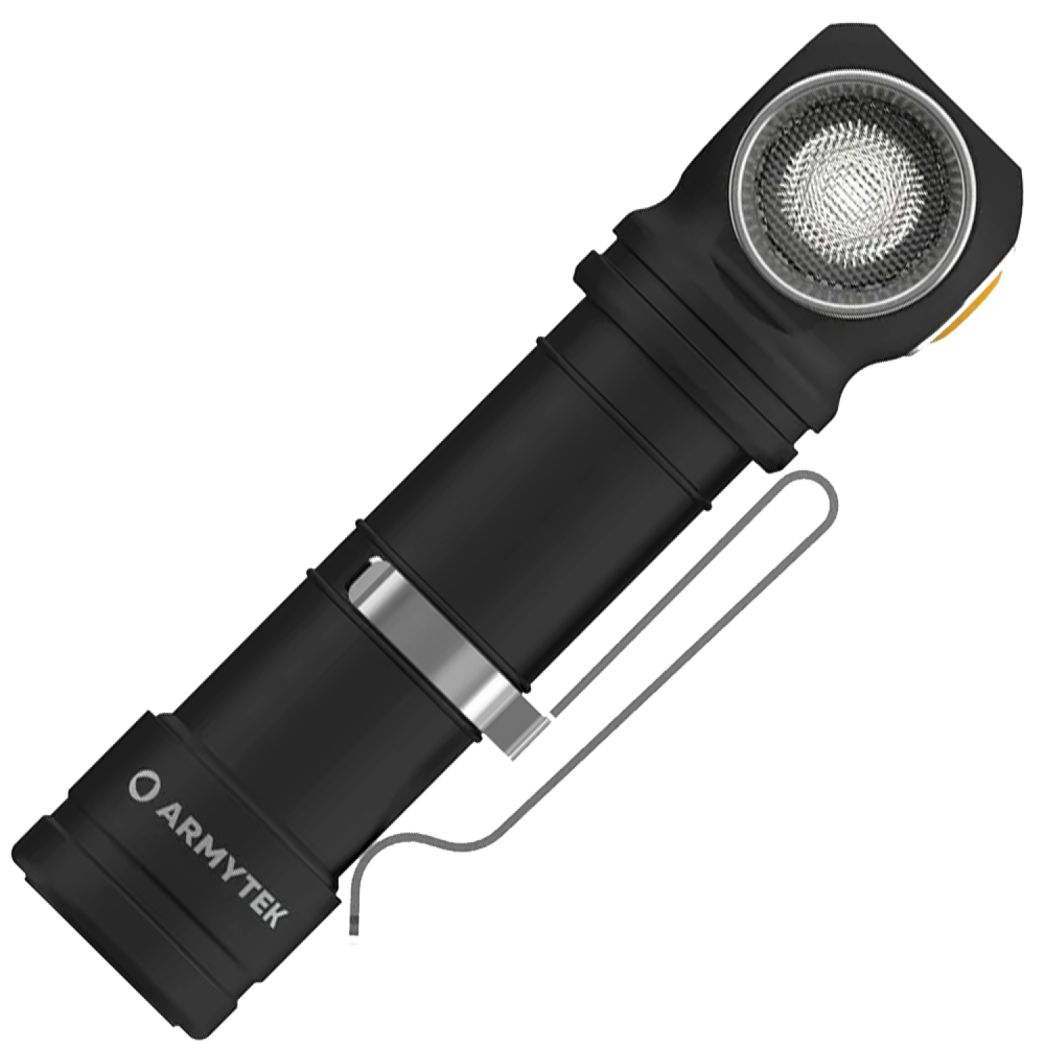 Мультифонарь Armytek Wizard C2 Pro Max Magnet USB (белый свет)