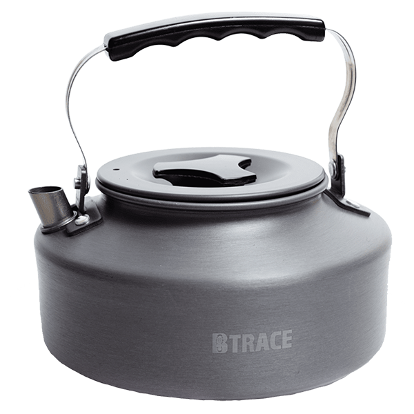 Чайник BTrace походный 1100мл