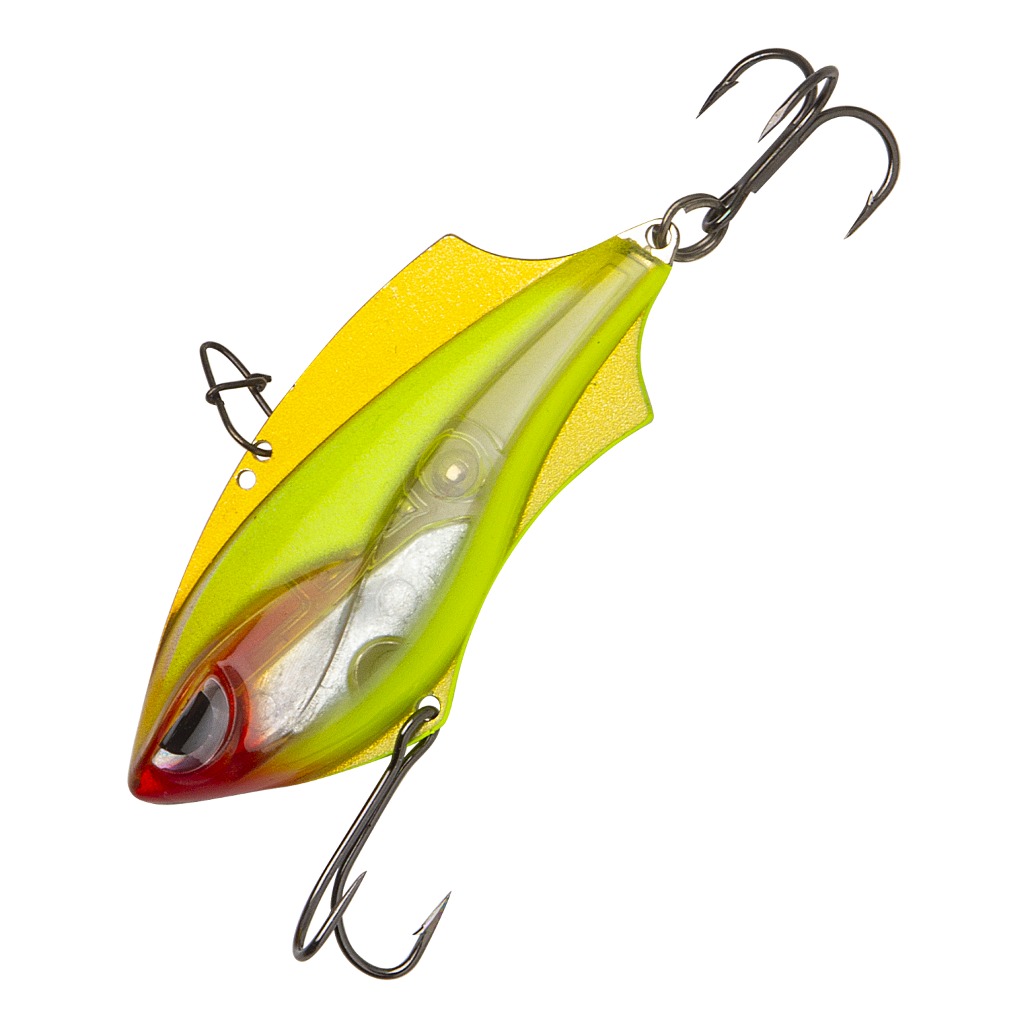 Цикада Rapala Rap-V Blade 06 #CLN