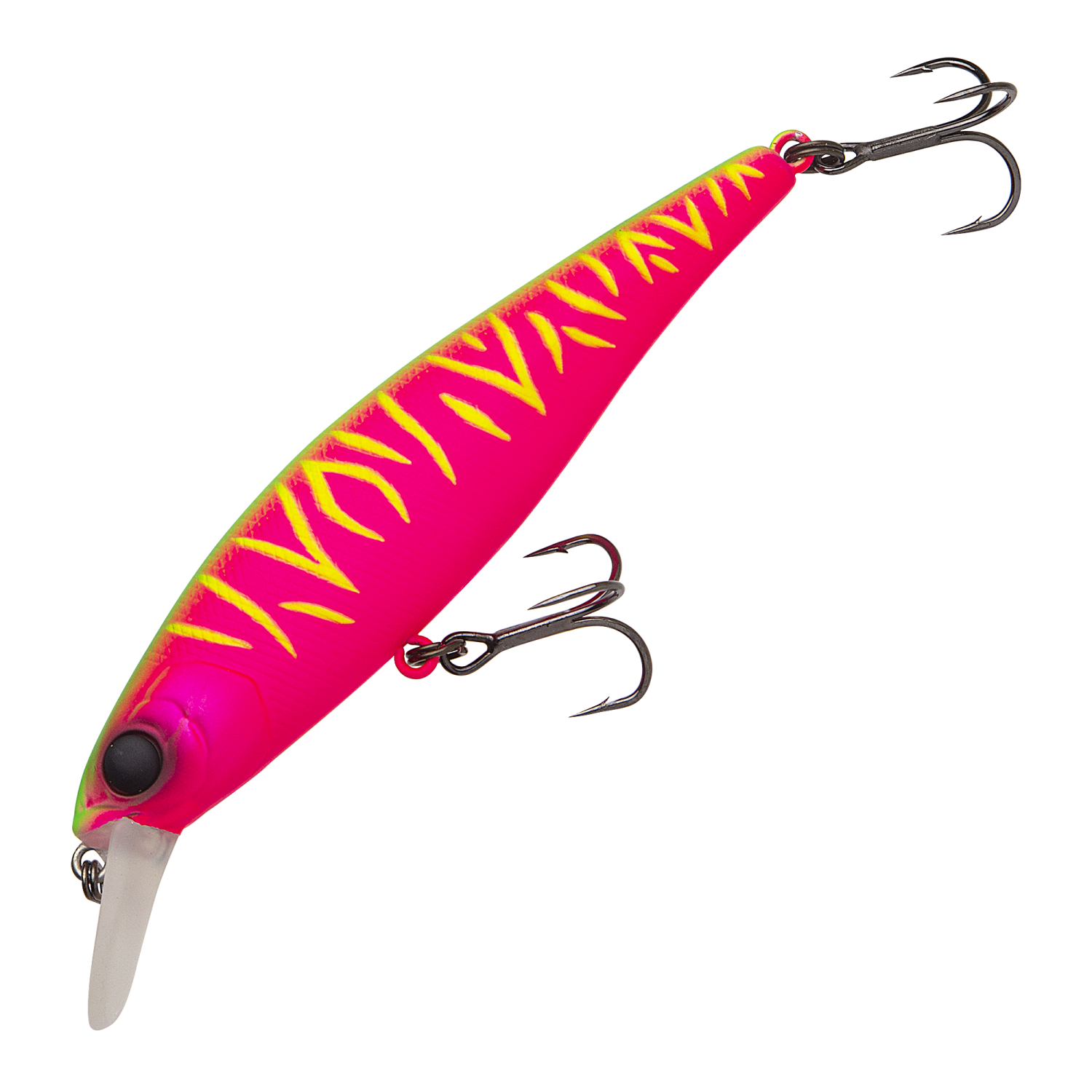 Воблер Jackall Squad Minnow 95 SP #Dragon Fruit Mat Tiger