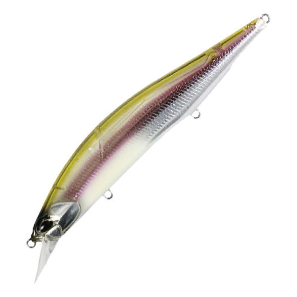 Воблер DUO Realis Jerkbait SP 130 #DSH3061 Komochi Wakasagi - 2 рис.