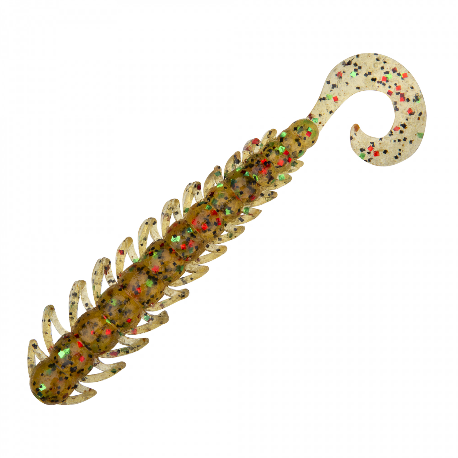 Приманка силиконовая Bait Breath Bugsy Rock Soul 3,5" #S115