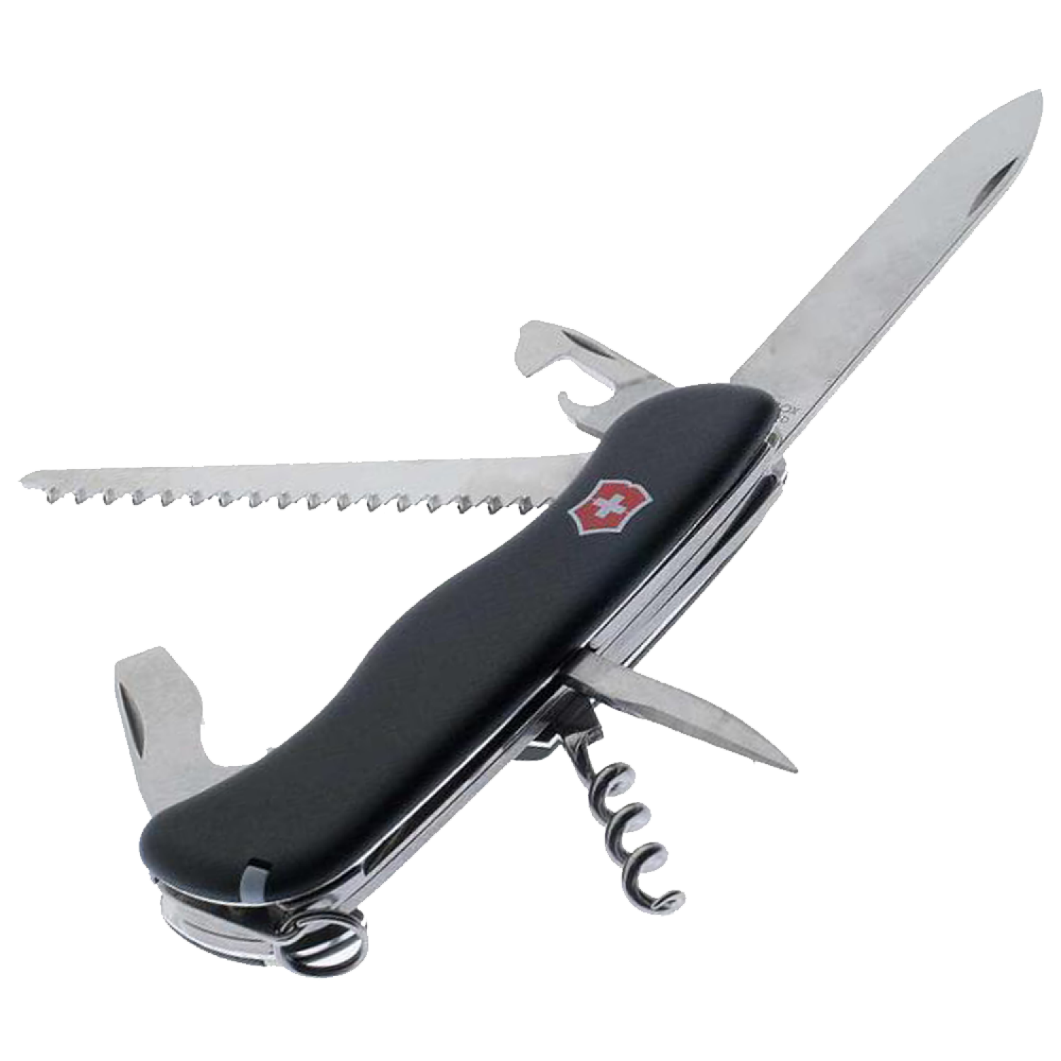 Нож Victorinox Forester 111мм 12 функций