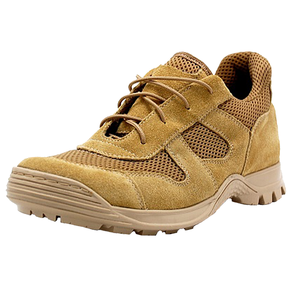 Полуботинки Garsing Summer Traveler 185 р. 39 песочный