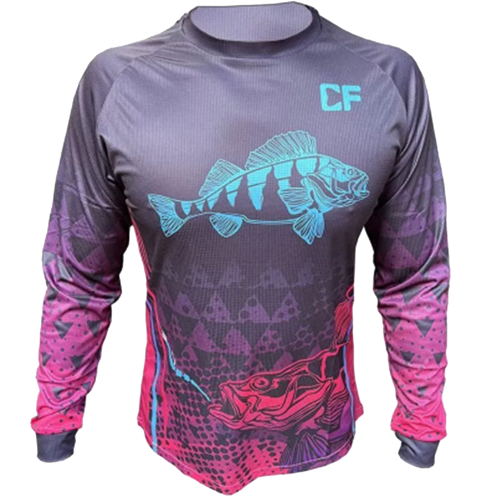 Джерси CF Perch Hunter S