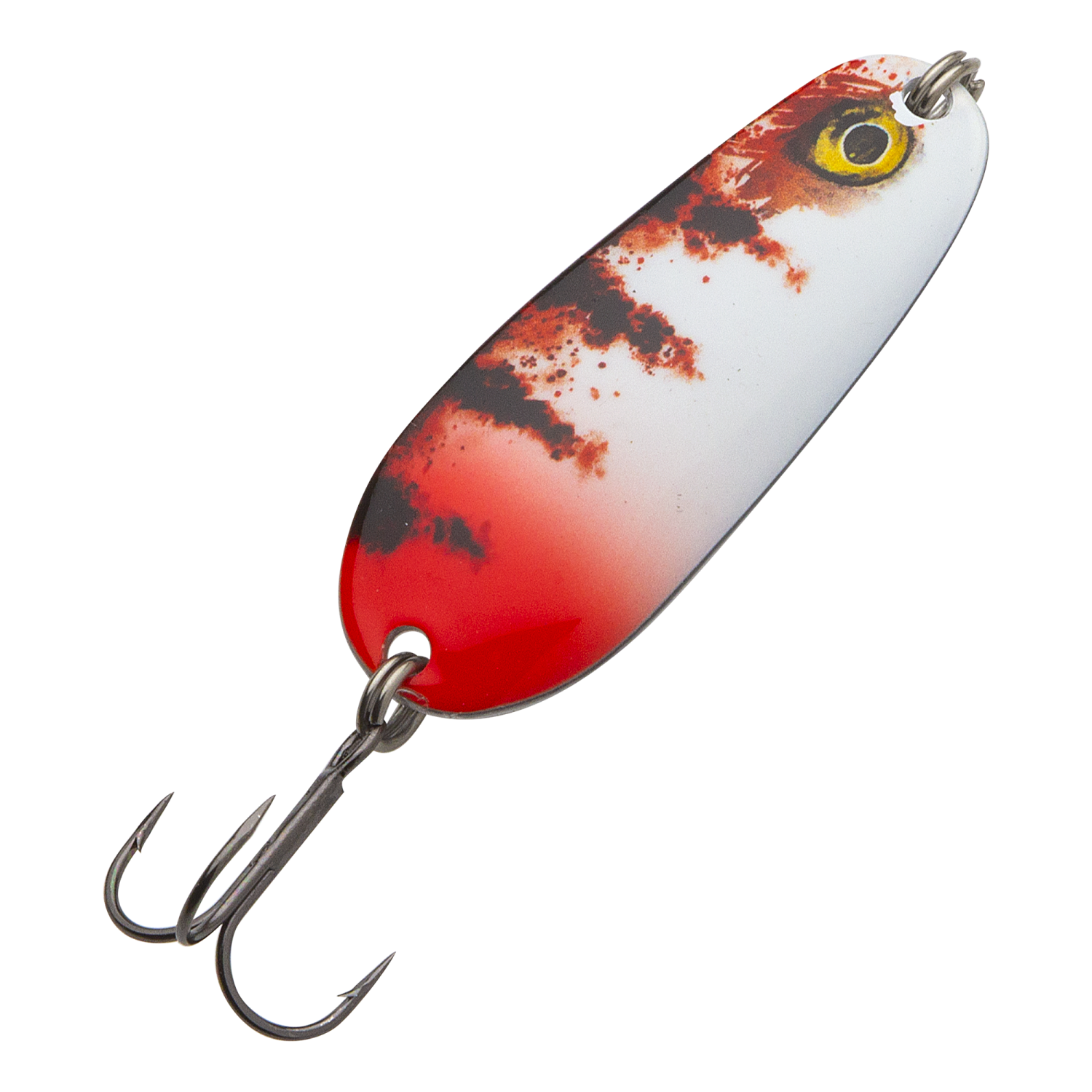 Блесна колеблющаяся Rapala Nauvo 37гр #CRHD