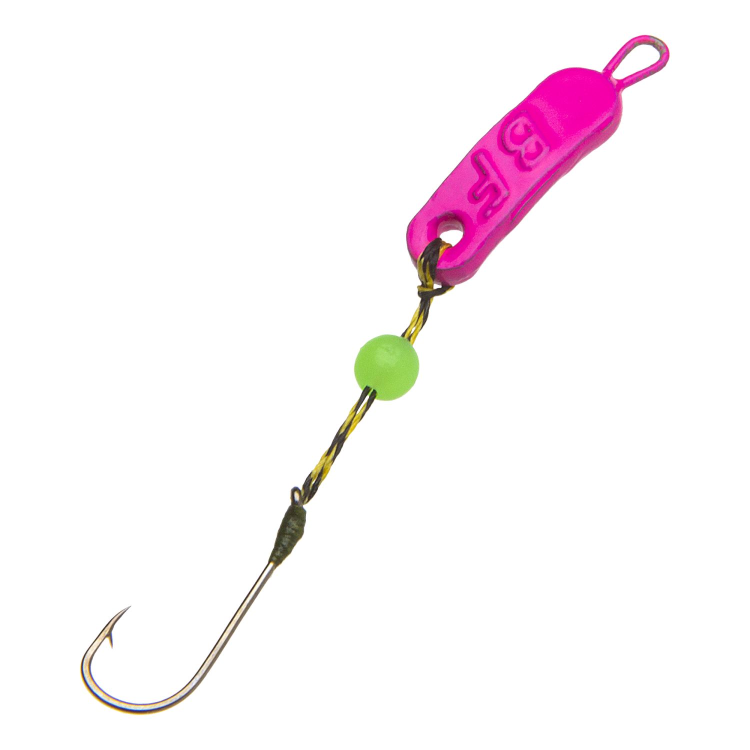 Булер Best Fishing Neon 4гр #Pink