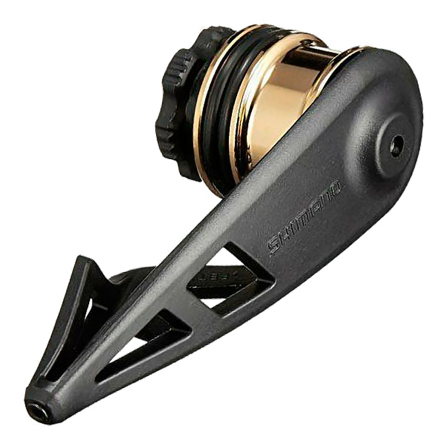 Узловяз Shimano Bobbin Winder Heavy Type TH-202N Black Gold