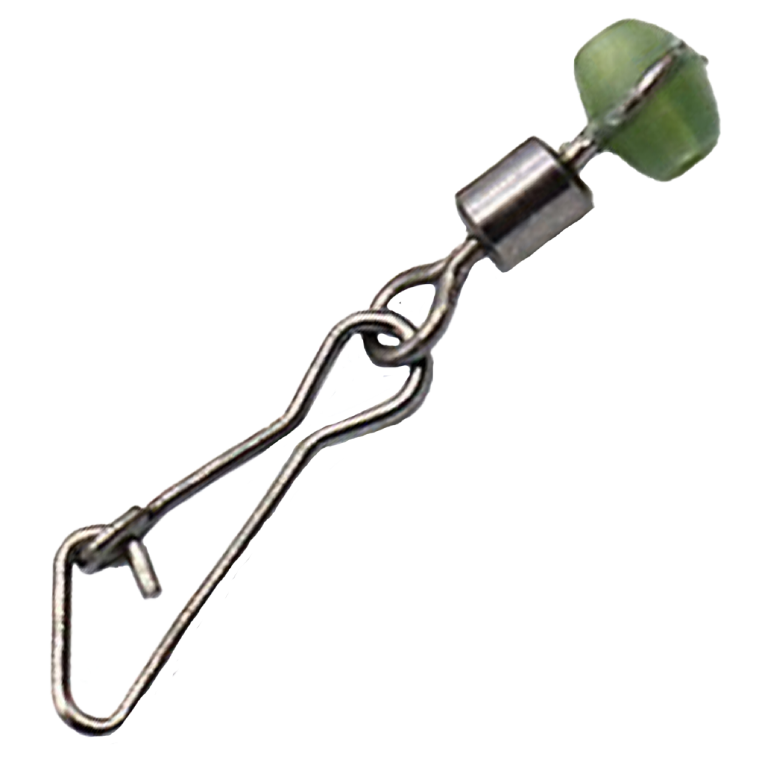 Карабин Elegance Feeder Pro Beads скользящий #S