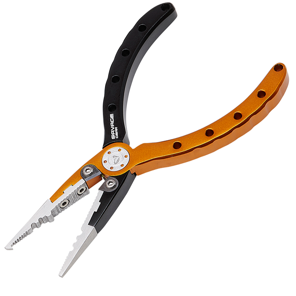 Инструмент Savage Gear Alu Pro Pliers S