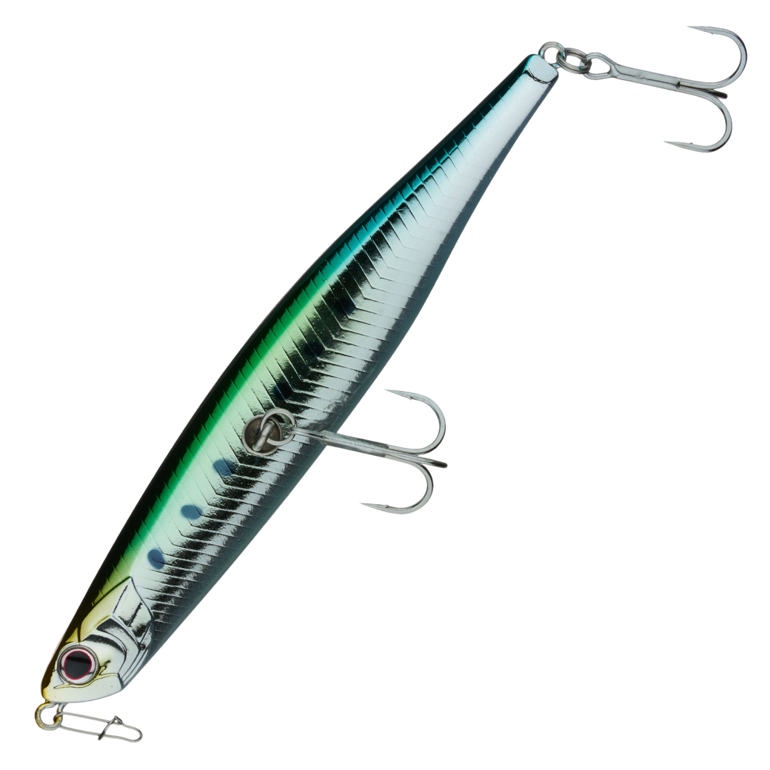 Воблер OSP Bent Minnow 130 F-SW #HS38