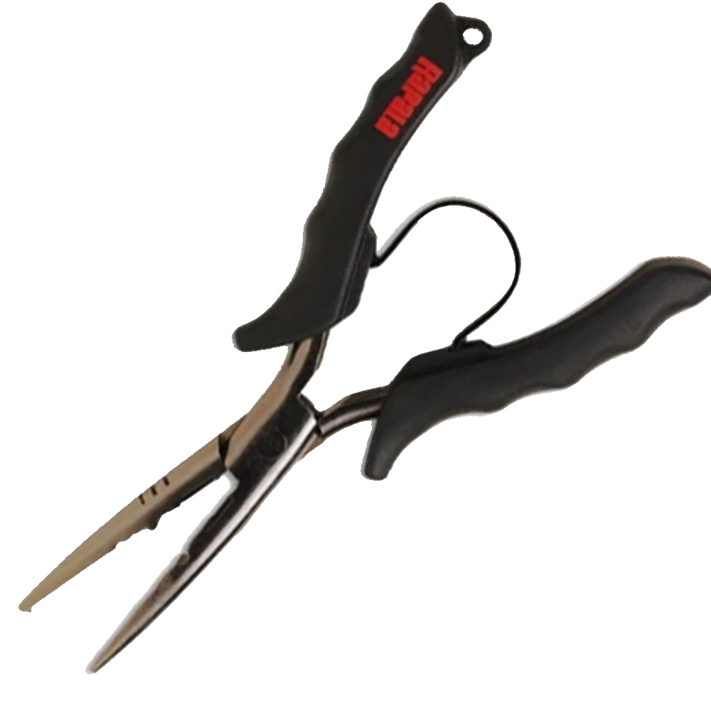 Плоскогубцы Rapala Stainless Steel 8,5" Pliers 22см
