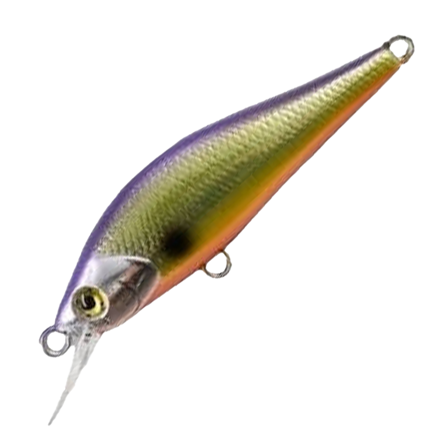 Воблер Wilderness Hoki Minnow 50 S #Modest G