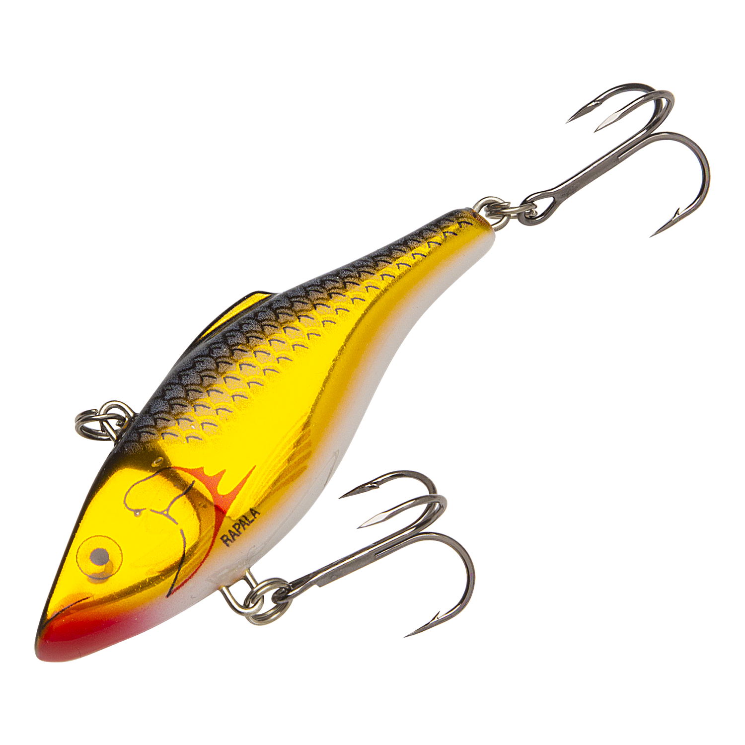 Раттлин Rapala Rattlin' Rapala 07 #SG