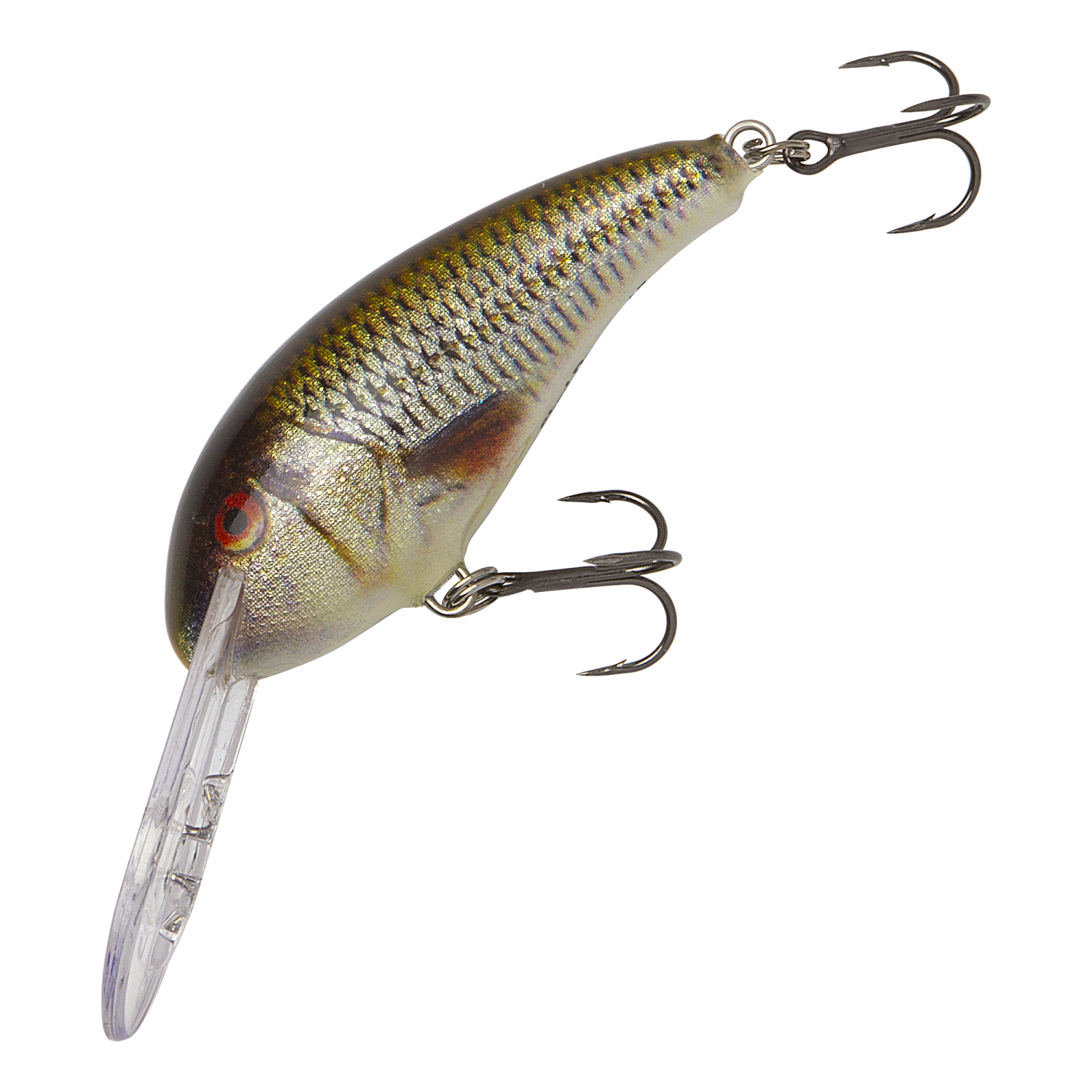 Воблер Rapala Shad Dancer 07 #ROL