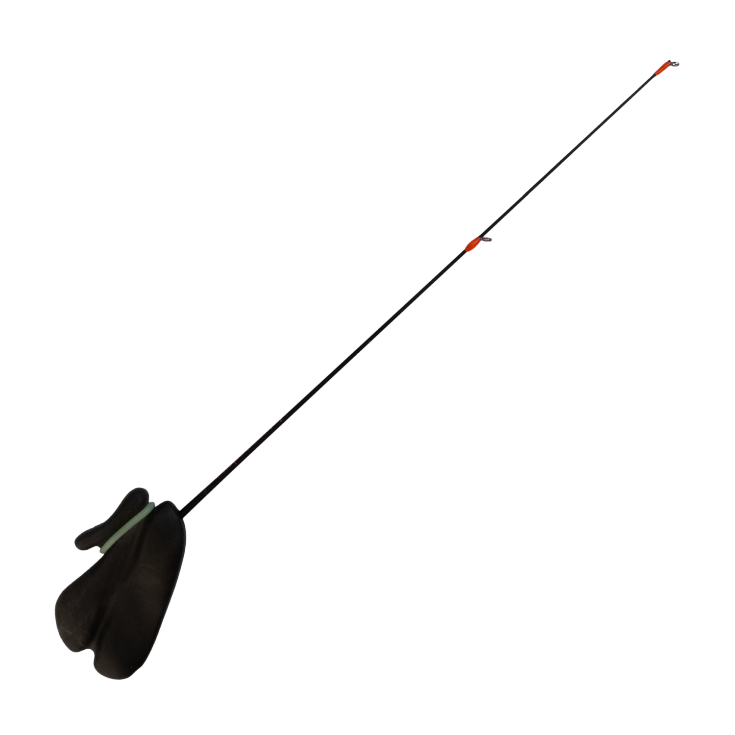 Удилище зимнее MF Ice Чужой ПластLux MicroPerch Lux 1-4гр