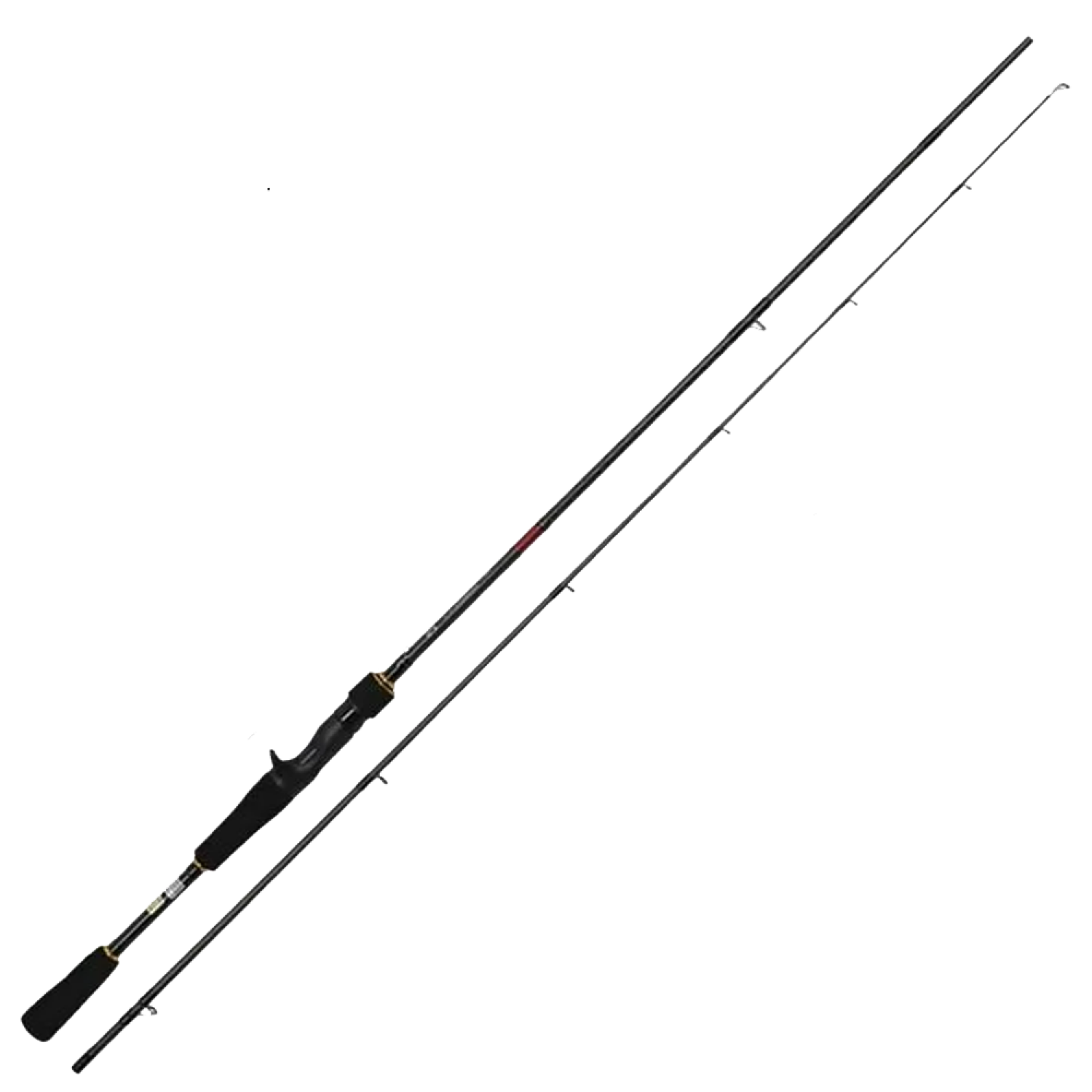 Удилище кастинговое Daiwa Laguna MX 742XHFB 14-56гр