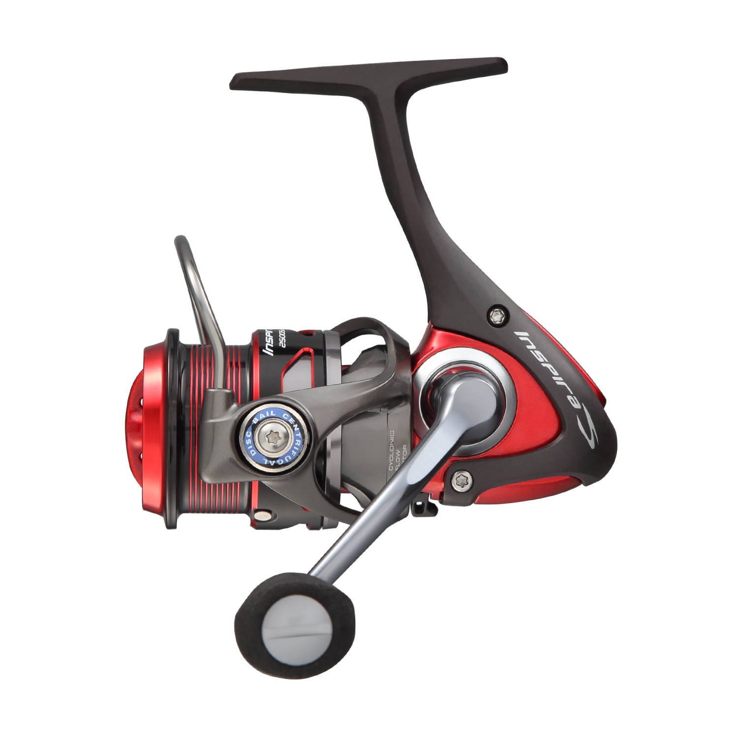 Катушка безынерционная Okuma Inspira 30R