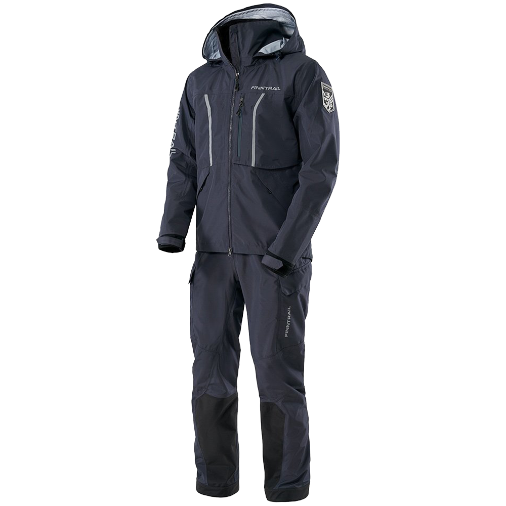 Костюм Finntrail Excalibur 3430 S Graphite