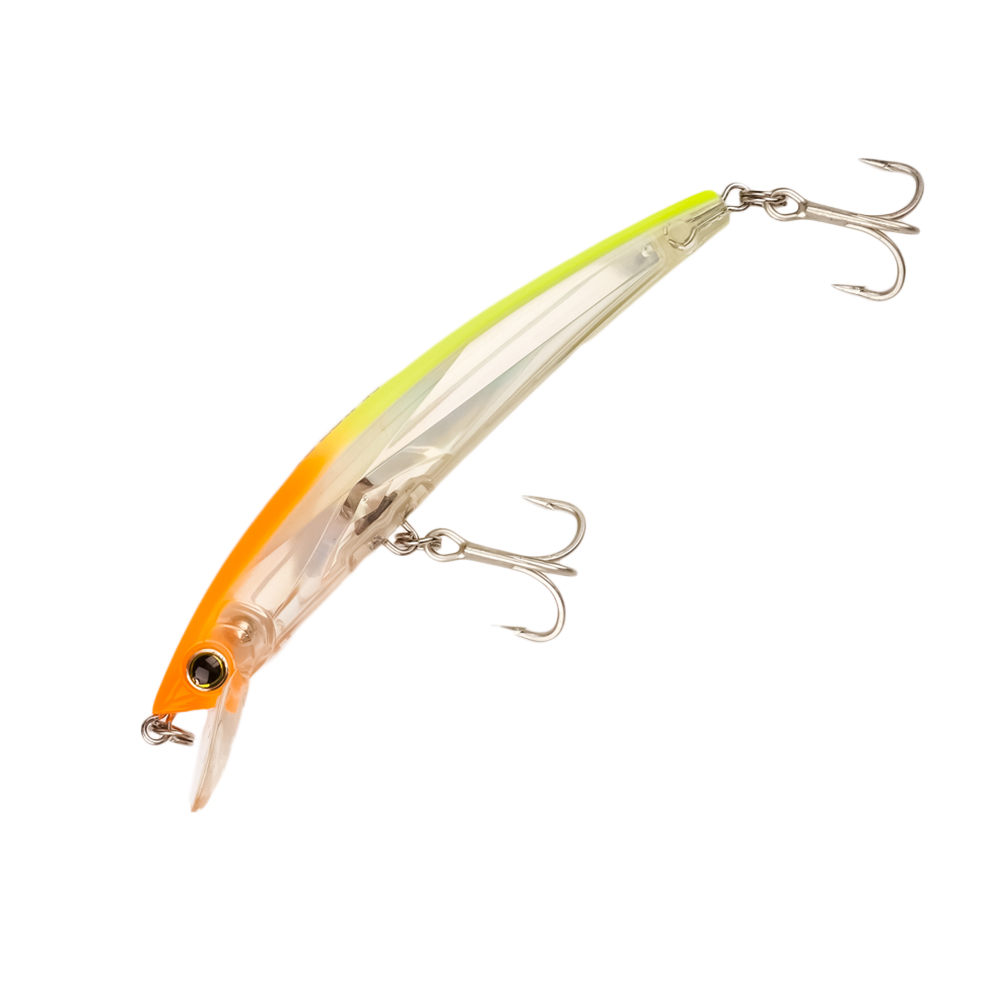 Воблер Yo-Zuri Crystal 3D Minnow 110 F F1146 #C57