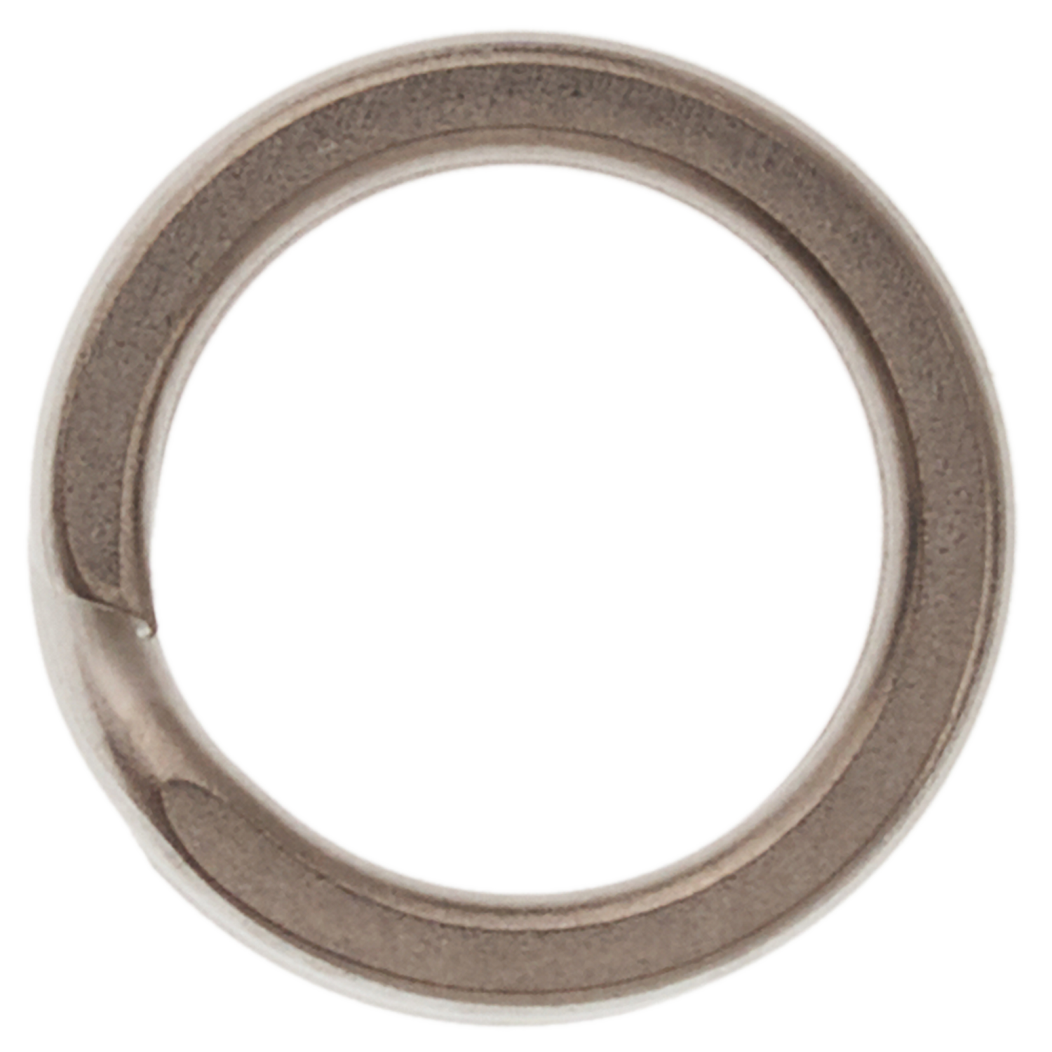 Кольцо заводное Smith Split Ring Stainless #0 цена и фото