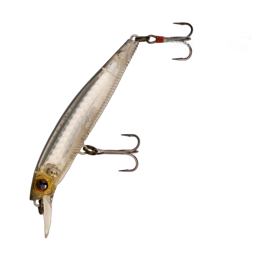 Воблер Yo-Zuri 3DB Jerkbait 90 SP R1103 #PSBL - 2 рис.