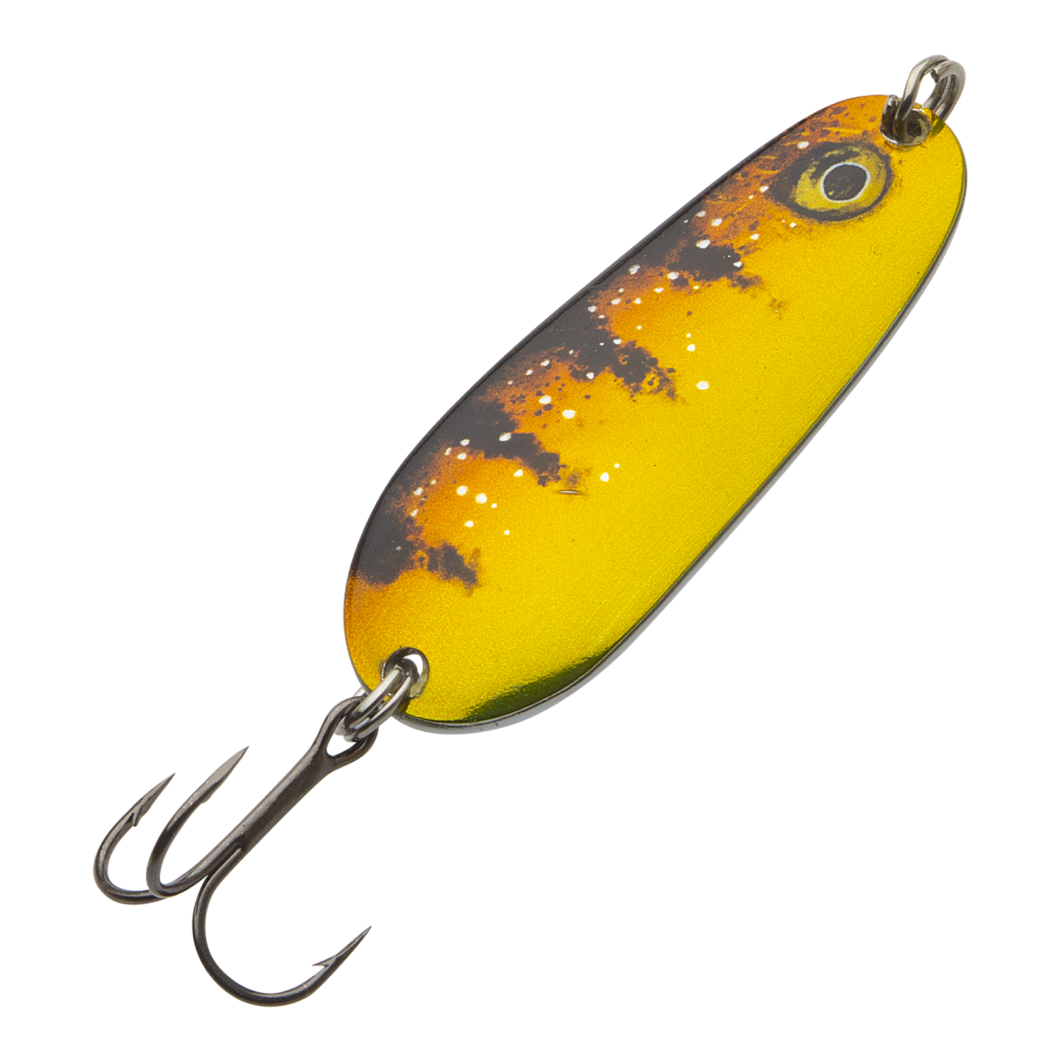 Блесна колеблющаяся Rapala Nauvo 19гр #MXM