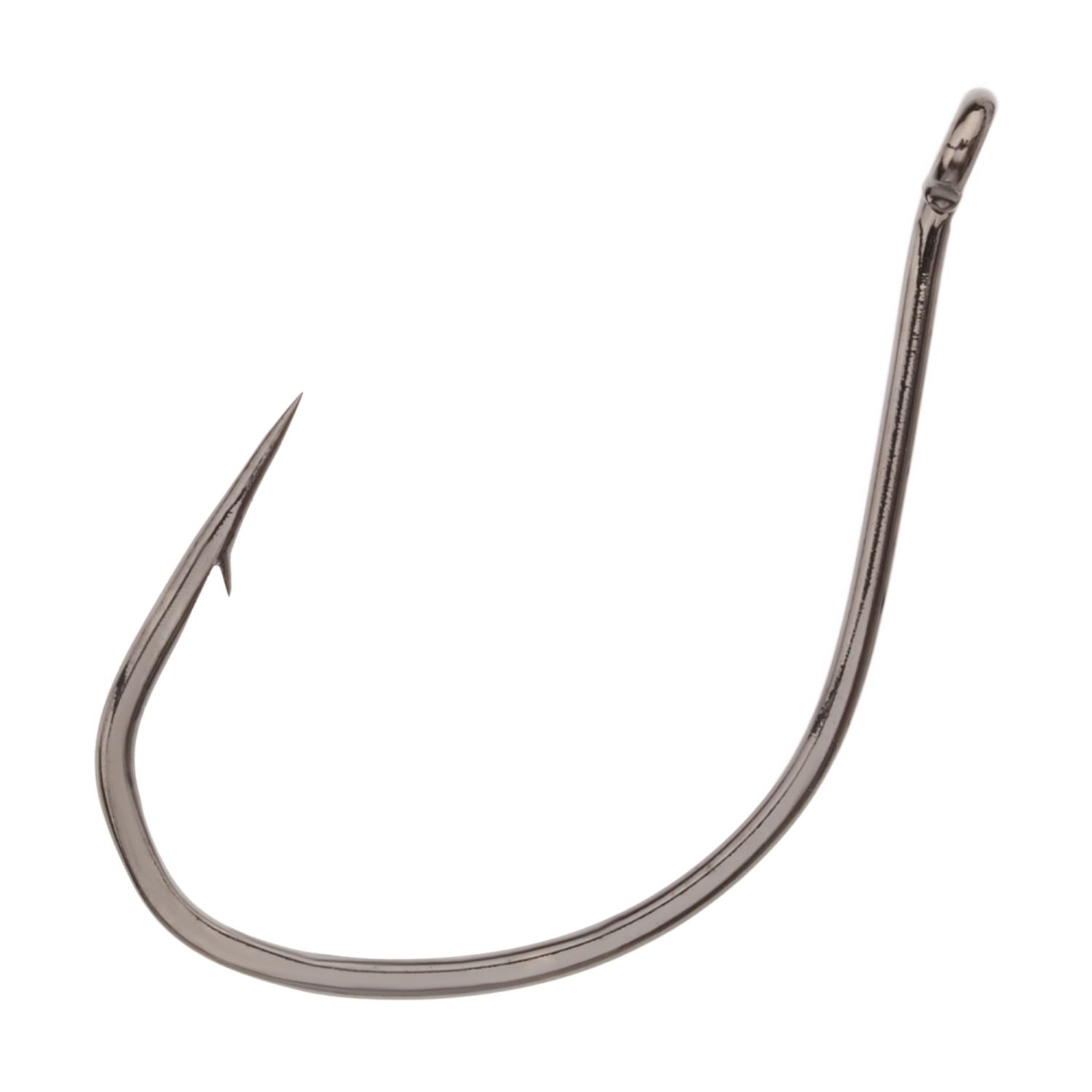 Крючок одинарный Decoy Worm 23 Body Hook #4 (9шт)