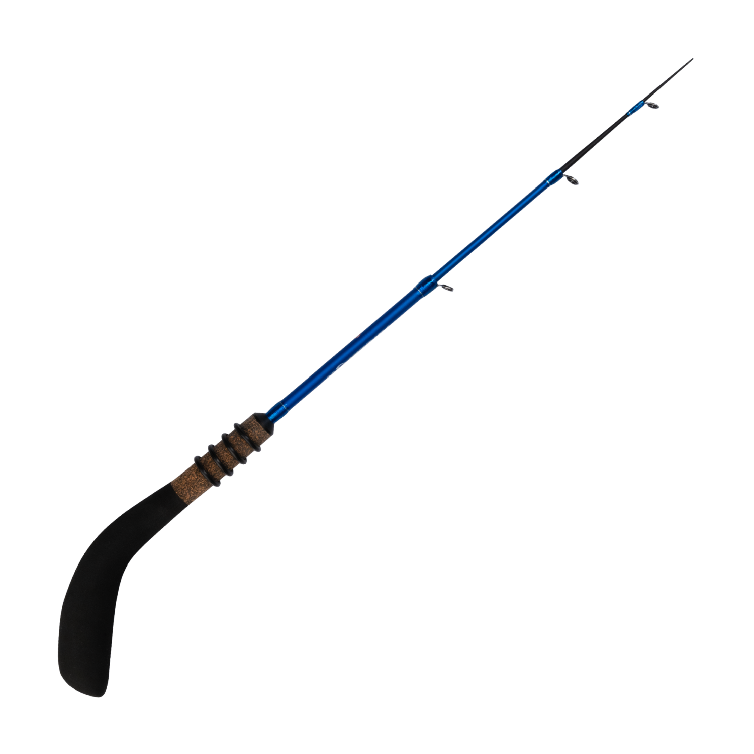 Удилище зимнее Higashi Angler 50TG
