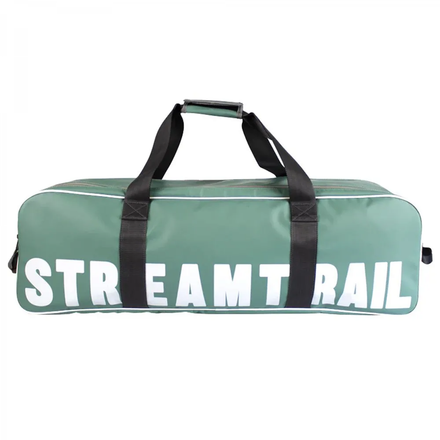 Сумка влагозащитная Stream Trail Wahoo Long II 46л Emerald/White