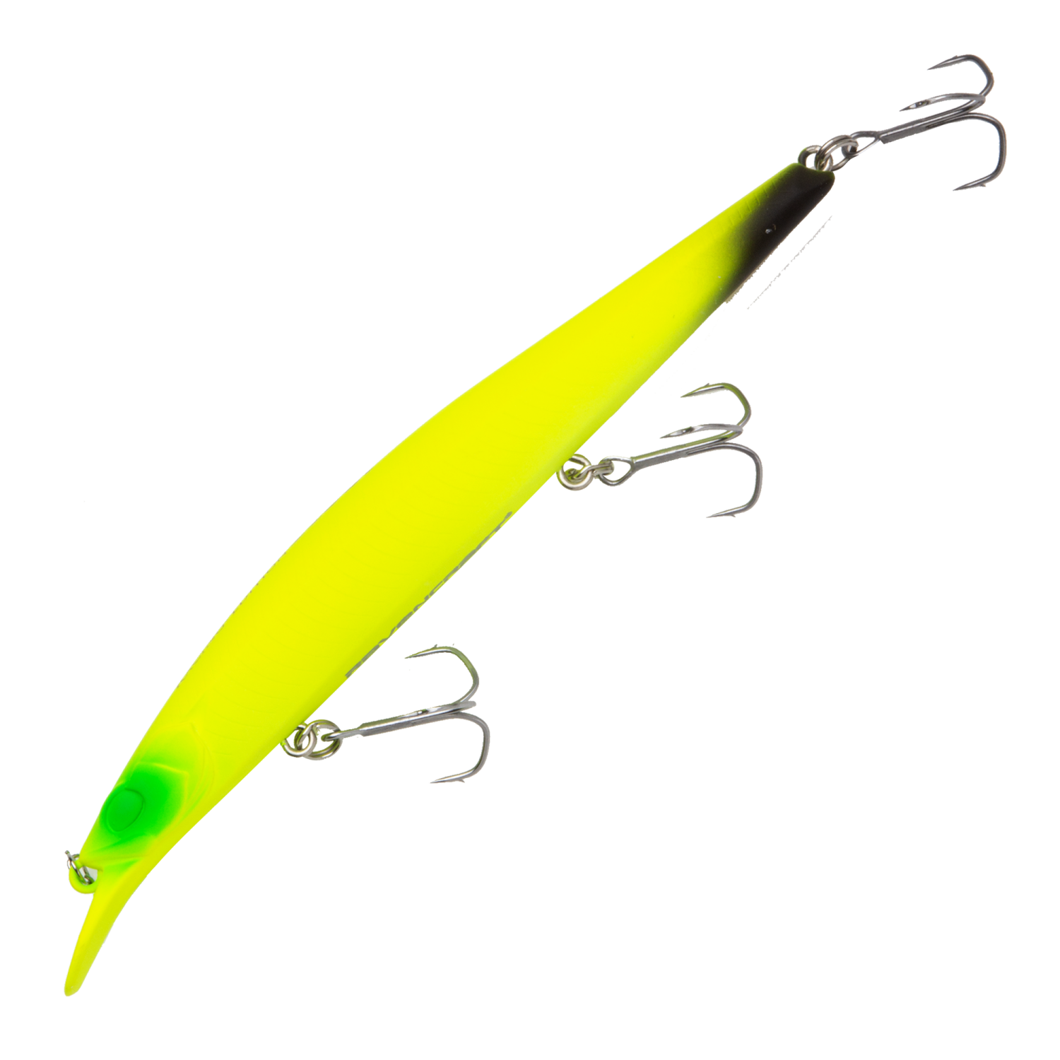 Воблер Ravencraft RC-Slasher Jerkbait 113 SF #11